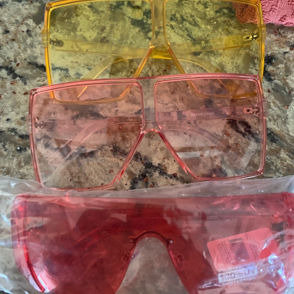 Sunglasses